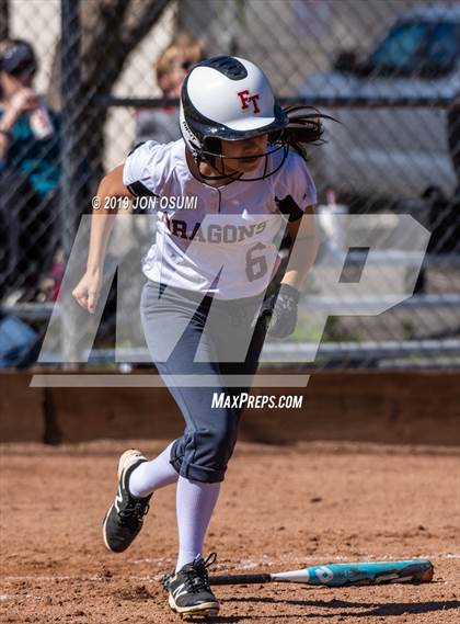 Thumbnail 2 in Pioneer Valley @ Foothill Tech photogallery.