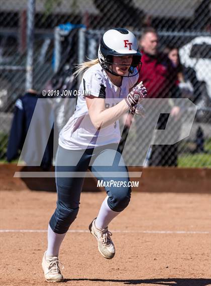 Thumbnail 2 in Pioneer Valley @ Foothill Tech photogallery.