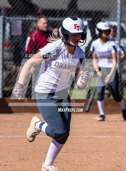 Thumbnail 3 in Pioneer Valley @ Foothill Tech photogallery.