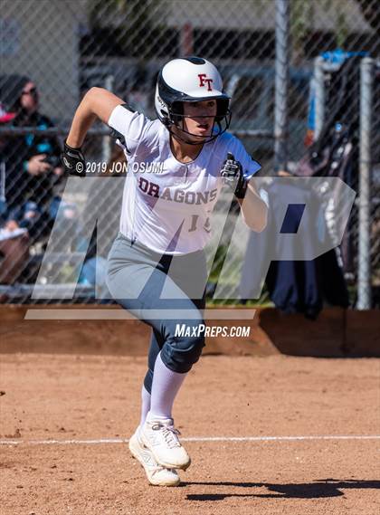 Thumbnail 3 in Pioneer Valley @ Foothill Tech photogallery.