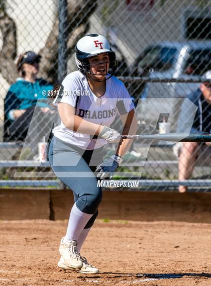 Thumbnail 1 in Pioneer Valley @ Foothill Tech photogallery.
