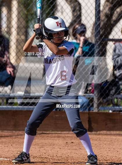 Thumbnail 3 in Pioneer Valley @ Foothill Tech photogallery.