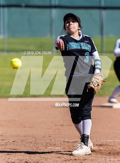 Thumbnail 1 in Pioneer Valley @ Foothill Tech photogallery.