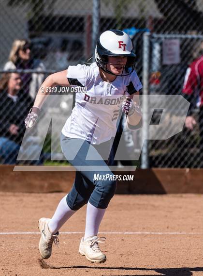 Thumbnail 1 in Pioneer Valley @ Foothill Tech photogallery.
