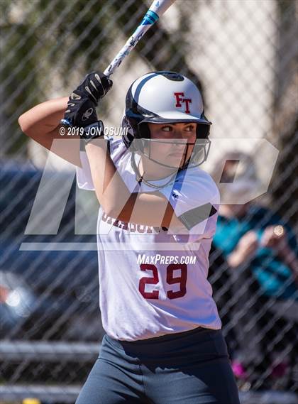 Thumbnail 2 in Pioneer Valley @ Foothill Tech photogallery.