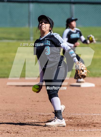 Thumbnail 3 in Pioneer Valley @ Foothill Tech photogallery.