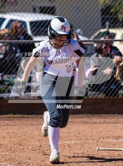 Thumbnail 3 in Pioneer Valley @ Foothill Tech photogallery.