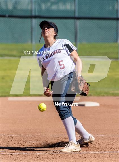 Thumbnail 1 in Pioneer Valley @ Foothill Tech photogallery.