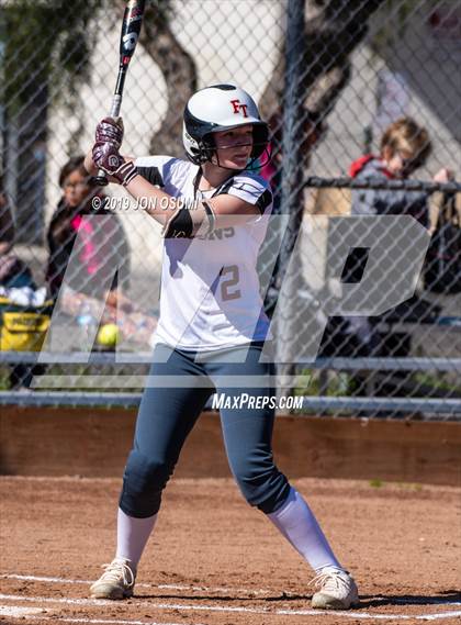 Thumbnail 2 in Pioneer Valley @ Foothill Tech photogallery.