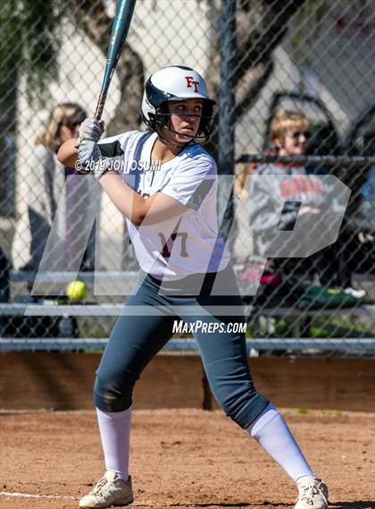 Thumbnail 1 in Pioneer Valley @ Foothill Tech photogallery.