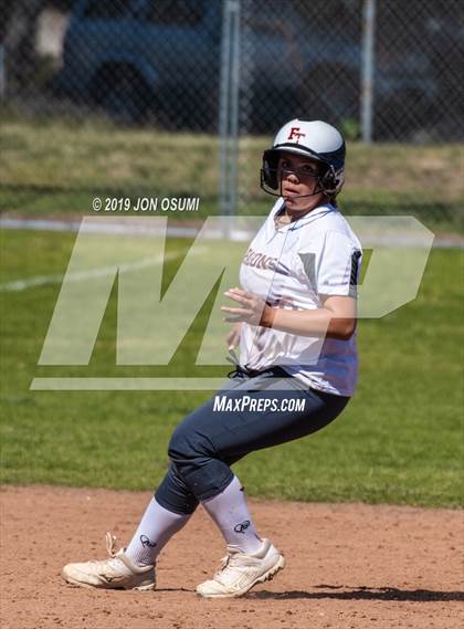 Thumbnail 2 in Pioneer Valley @ Foothill Tech photogallery.