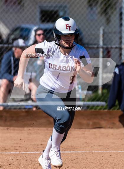 Thumbnail 1 in Pioneer Valley @ Foothill Tech photogallery.