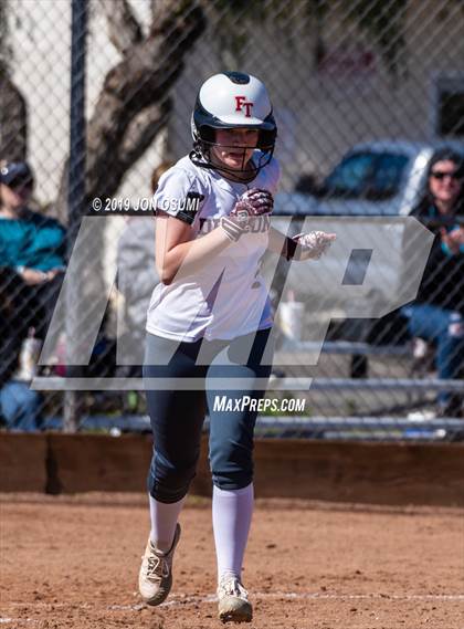 Thumbnail 1 in Pioneer Valley @ Foothill Tech photogallery.