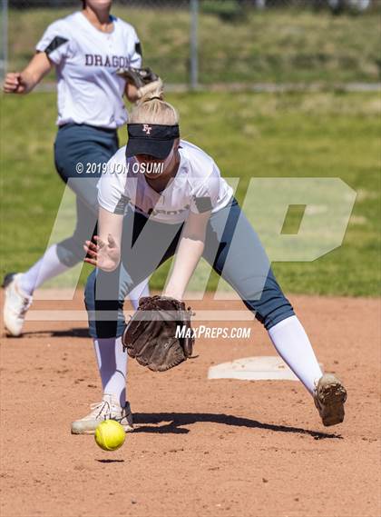 Thumbnail 2 in Pioneer Valley @ Foothill Tech photogallery.