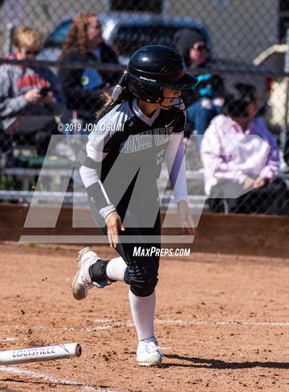 Thumbnail 1 in Pioneer Valley @ Foothill Tech photogallery.