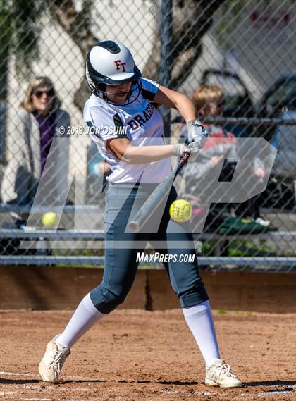Thumbnail 2 in Pioneer Valley @ Foothill Tech photogallery.