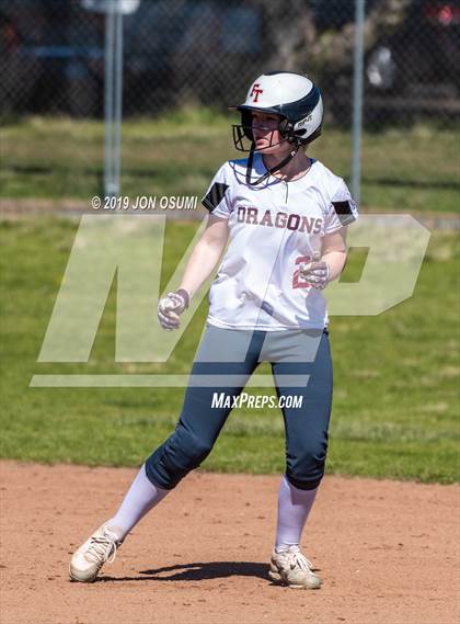 Thumbnail 3 in Pioneer Valley @ Foothill Tech photogallery.