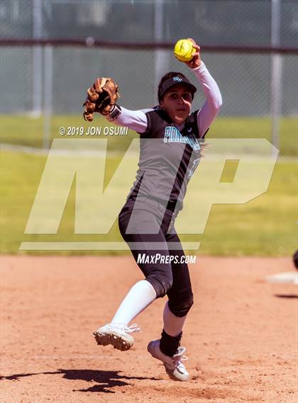 Thumbnail 2 in Pioneer Valley @ Foothill Tech photogallery.