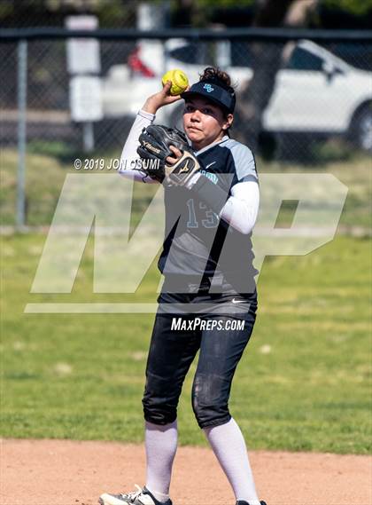 Thumbnail 1 in Pioneer Valley @ Foothill Tech photogallery.