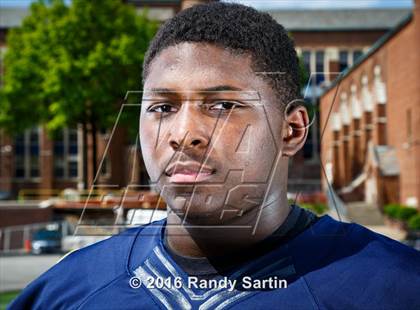 Thumbnail 3 in Central Catholic (2016 Preseason Top 25 Early Contenders Photo Shoot)  photogallery.