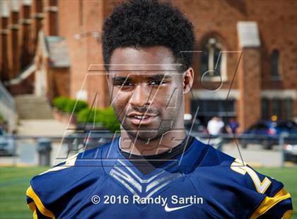 Thumbnail 3 in Central Catholic (2016 Preseason Top 25 Early Contenders Photo Shoot)  photogallery.