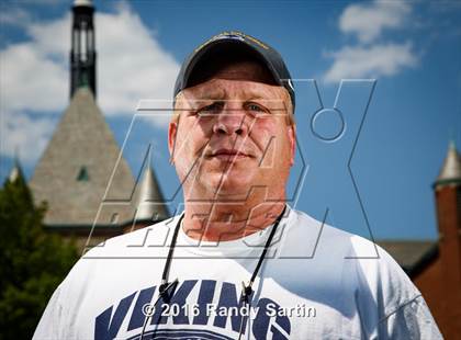 Thumbnail 3 in Central Catholic (2016 Preseason Top 25 Early Contenders Photo Shoot)  photogallery.