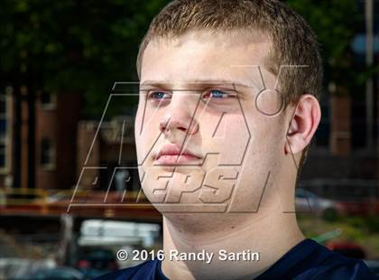 Thumbnail 2 in Central Catholic (2016 Preseason Top 25 Early Contenders Photo Shoot)  photogallery.