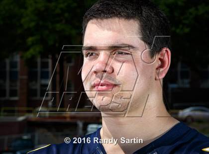 Thumbnail 2 in Central Catholic (2016 Preseason Top 25 Early Contenders Photo Shoot)  photogallery.