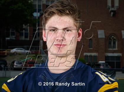 Thumbnail 3 in Central Catholic (2016 Preseason Top 25 Early Contenders Photo Shoot)  photogallery.