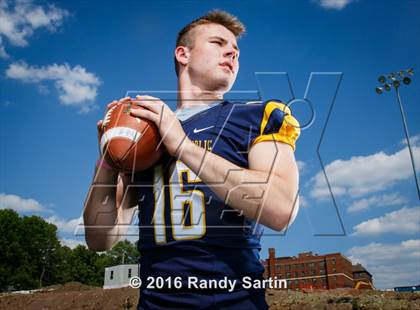 Thumbnail 2 in Central Catholic (2016 Preseason Top 25 Early Contenders Photo Shoot)  photogallery.