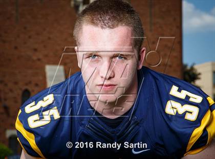 Thumbnail 2 in Central Catholic (2016 Preseason Top 25 Early Contenders Photo Shoot)  photogallery.