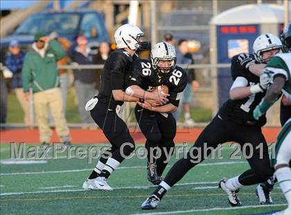 Thumbnail 2 in Norwalk vs. Xavier (CIAC Class LL Semifinal) photogallery.