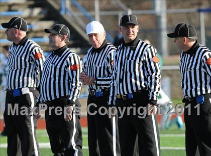 Thumbnail 3 in Norwalk vs. Xavier (CIAC Class LL Semifinal) photogallery.