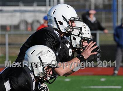 Thumbnail 1 in Norwalk vs. Xavier (CIAC Class LL Semifinal) photogallery.