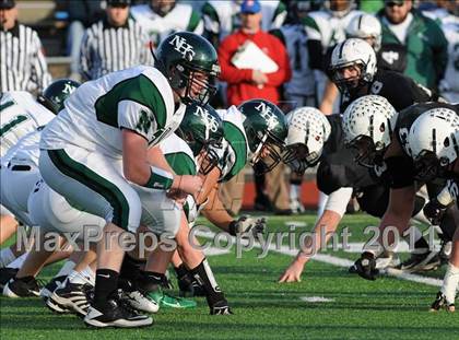 Thumbnail 2 in Norwalk vs. Xavier (CIAC Class LL Semifinal) photogallery.