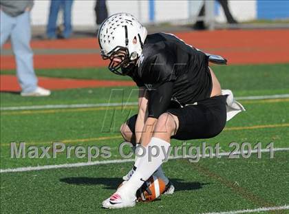 Thumbnail 1 in Norwalk vs. Xavier (CIAC Class LL Semifinal) photogallery.