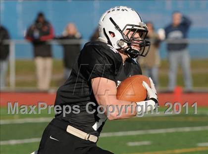 Thumbnail 1 in Norwalk vs. Xavier (CIAC Class LL Semifinal) photogallery.