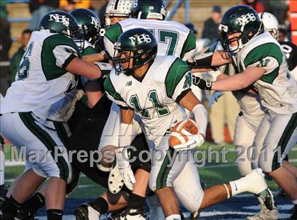 Thumbnail 1 in Norwalk vs. Xavier (CIAC Class LL Semifinal) photogallery.