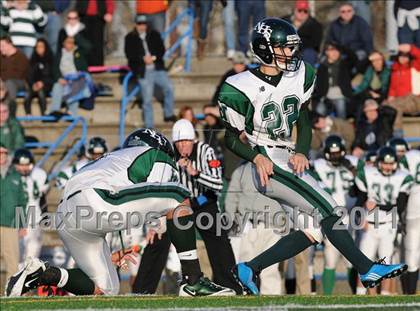 Thumbnail 1 in Norwalk vs. Xavier (CIAC Class LL Semifinal) photogallery.