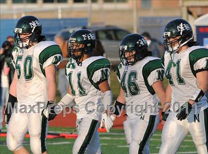 Thumbnail 2 in Norwalk vs. Xavier (CIAC Class LL Semifinal) photogallery.