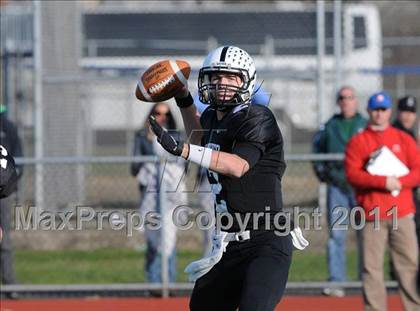 Thumbnail 3 in Norwalk vs. Xavier (CIAC Class LL Semifinal) photogallery.