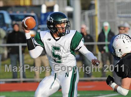 Thumbnail 1 in Norwalk vs. Xavier (CIAC Class LL Semifinal) photogallery.