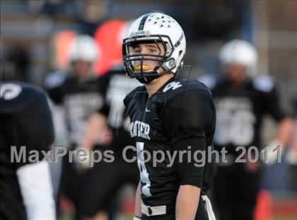 Thumbnail 1 in Norwalk vs. Xavier (CIAC Class LL Semifinal) photogallery.