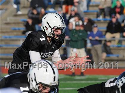 Thumbnail 3 in Norwalk vs. Xavier (CIAC Class LL Semifinal) photogallery.