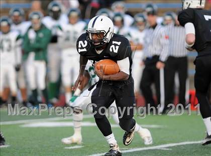 Thumbnail 2 in Norwalk vs. Xavier (CIAC Class LL Semifinal) photogallery.