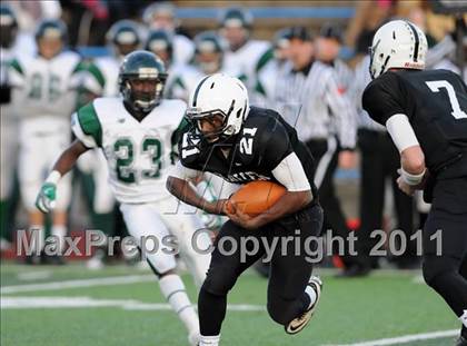Thumbnail 3 in Norwalk vs. Xavier (CIAC Class LL Semifinal) photogallery.