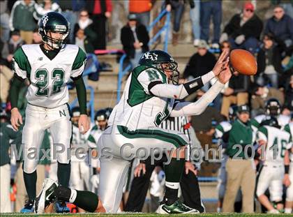 Thumbnail 1 in Norwalk vs. Xavier (CIAC Class LL Semifinal) photogallery.