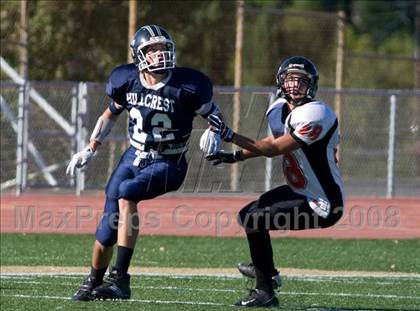 Thumbnail 2 in Santa Clarita Christian @ Hillcrest Christian photogallery.
