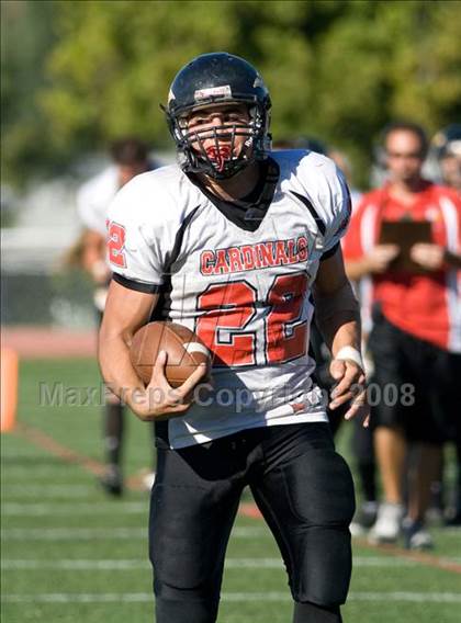 Thumbnail 1 in Santa Clarita Christian @ Hillcrest Christian photogallery.