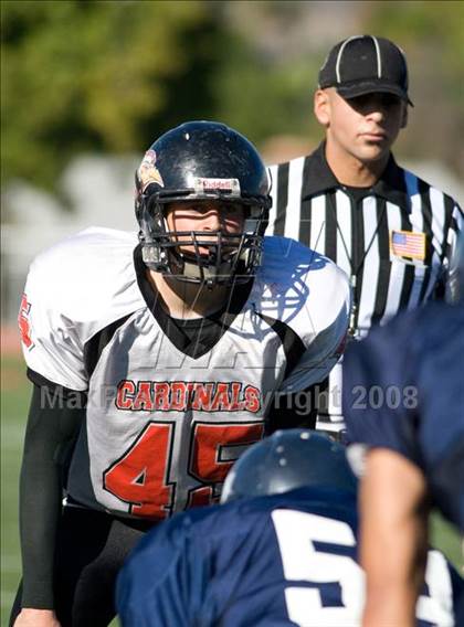 Thumbnail 3 in Santa Clarita Christian @ Hillcrest Christian photogallery.